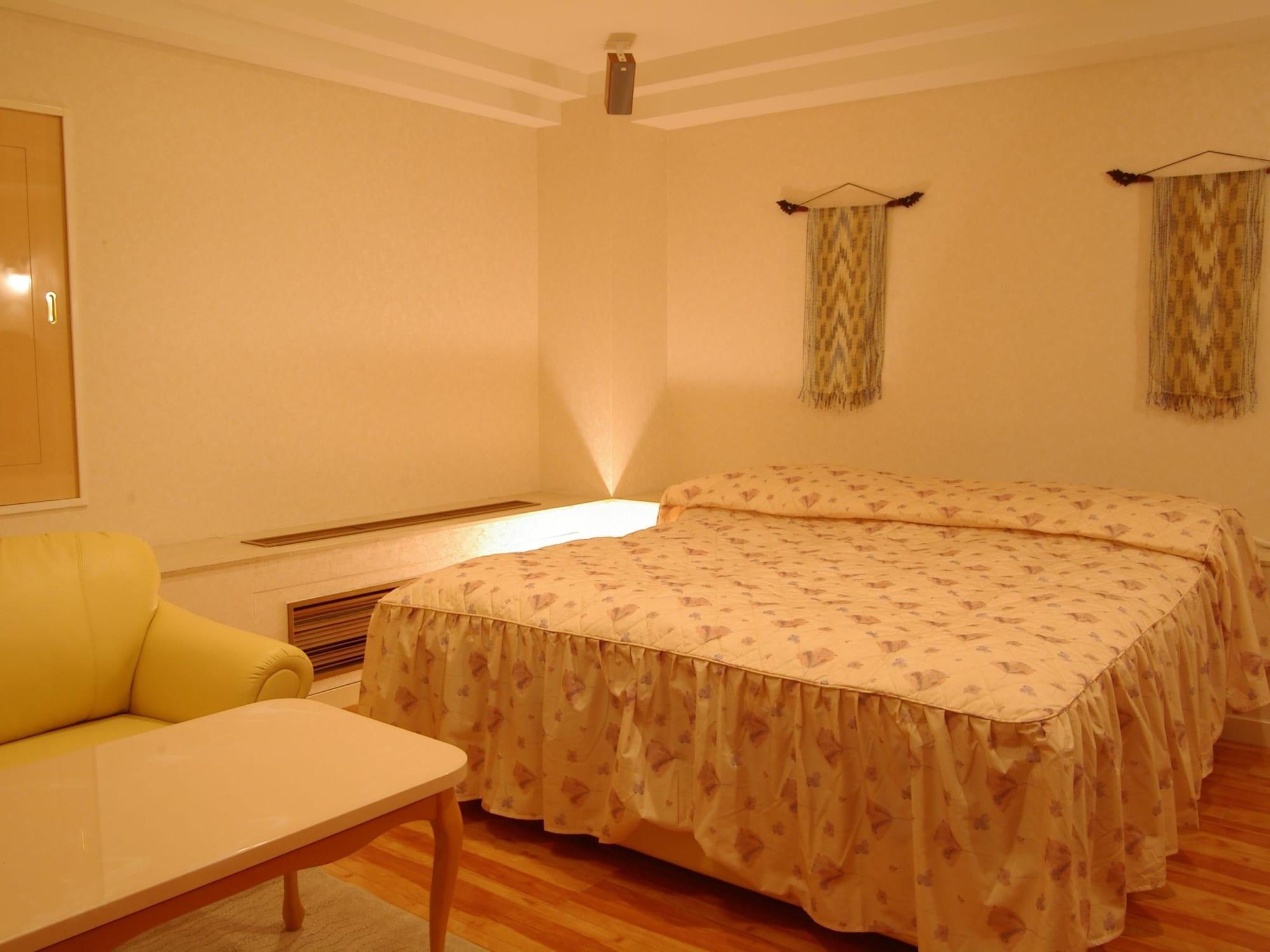 Hotel Fine Olive Sakai (Adults Only) Exterior photo