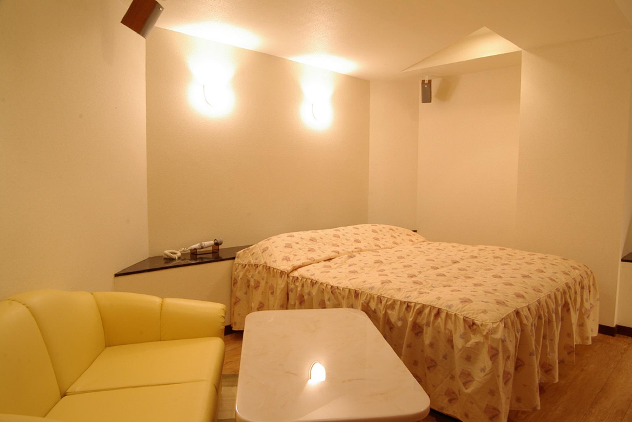 Hotel Fine Olive Sakai (Adults Only) Exterior photo