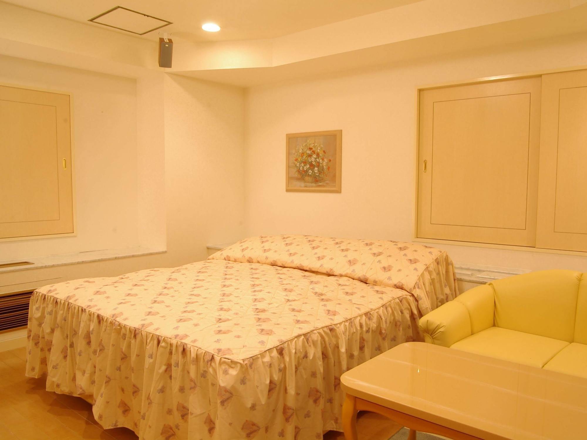 Hotel Fine Olive Sakai (Adults Only) Exterior photo
