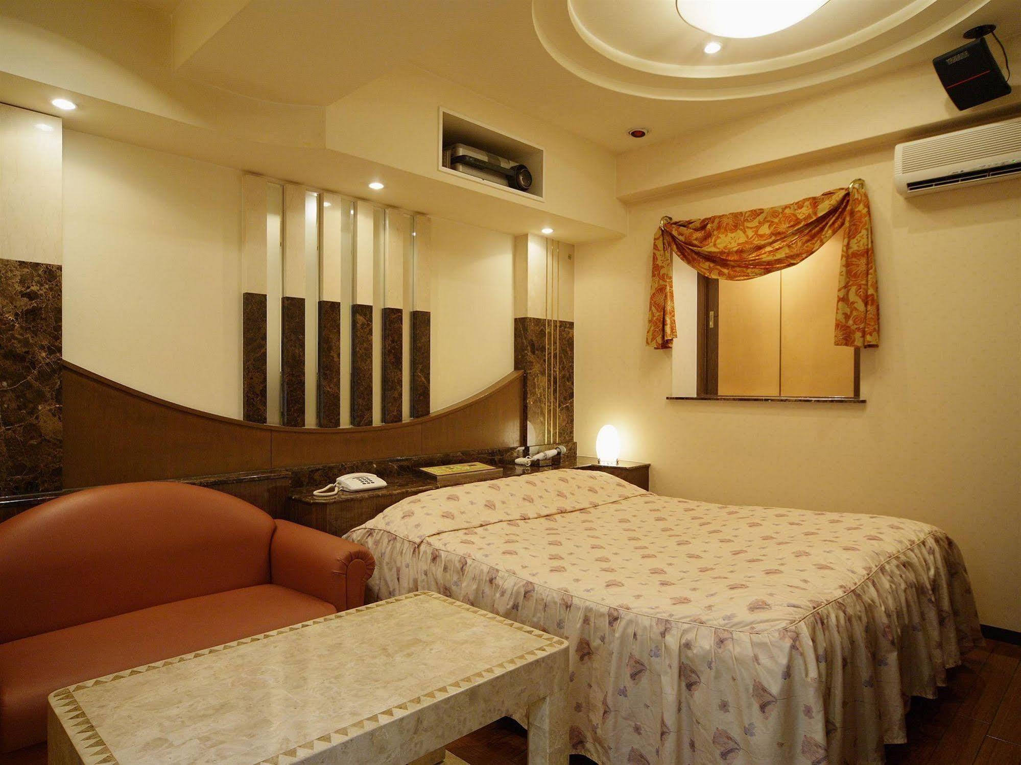 Hotel Fine Olive Sakai (Adults Only) Exterior photo